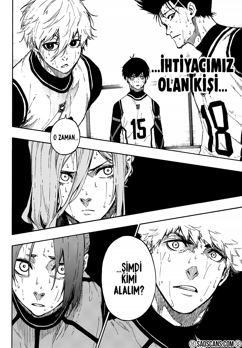 Blue Lock Bölüm 67 - Sayfa 19 manga oku
