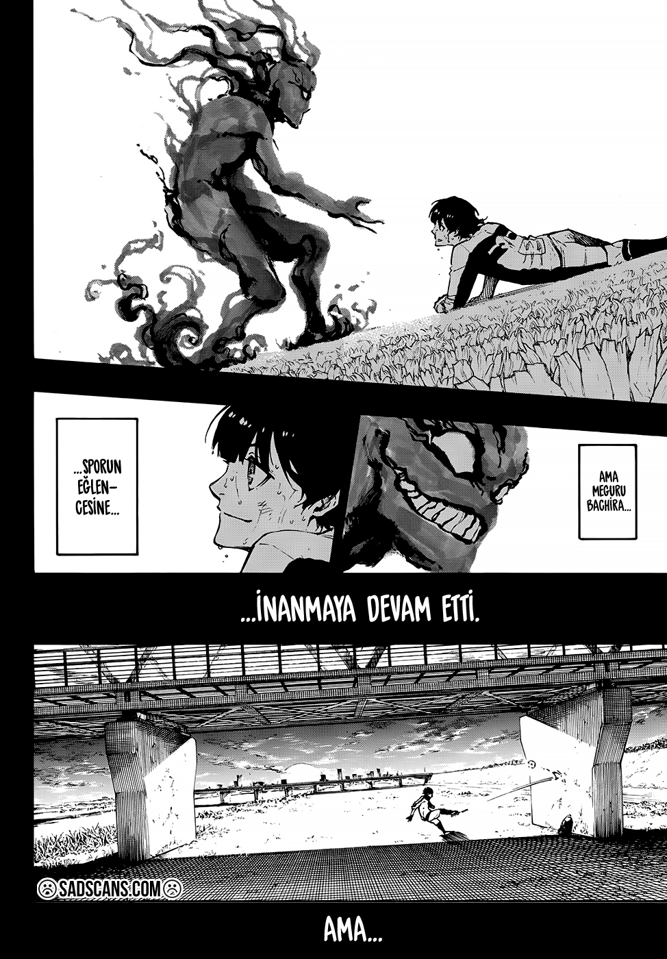 Blue Lock Bölüm 70 - Sayfa 17 manga oku