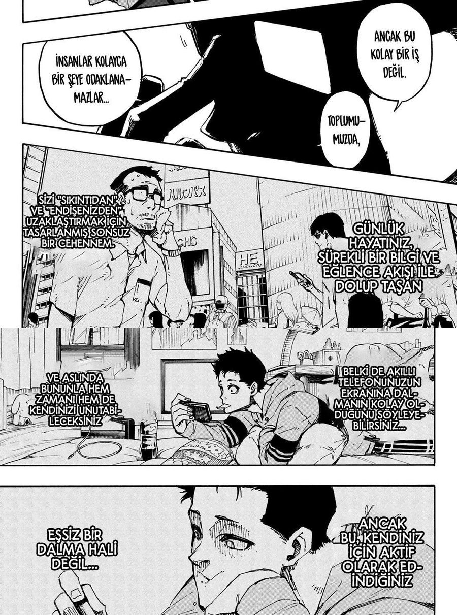 Blue Lock Bölüm 111 - Sayfa 9 manga oku