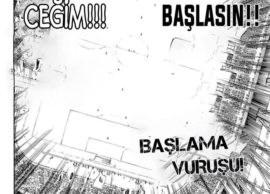 Blue Lock Bölüm 112 - Sayfa 17 manga oku