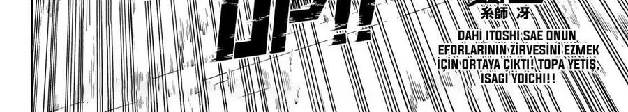 Blue Lock Bölüm 136 - Sayfa 19 manga oku