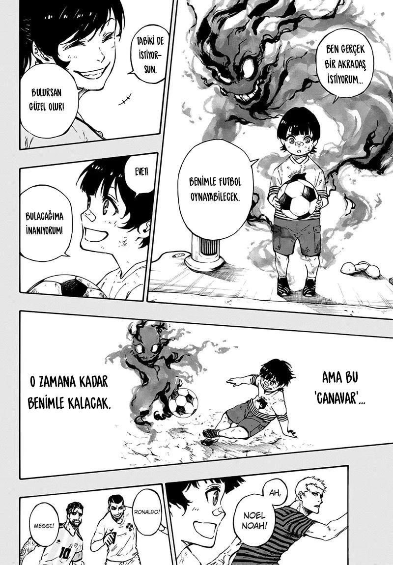 Blue Lock Bölüm 71 - Sayfa 2 manga oku