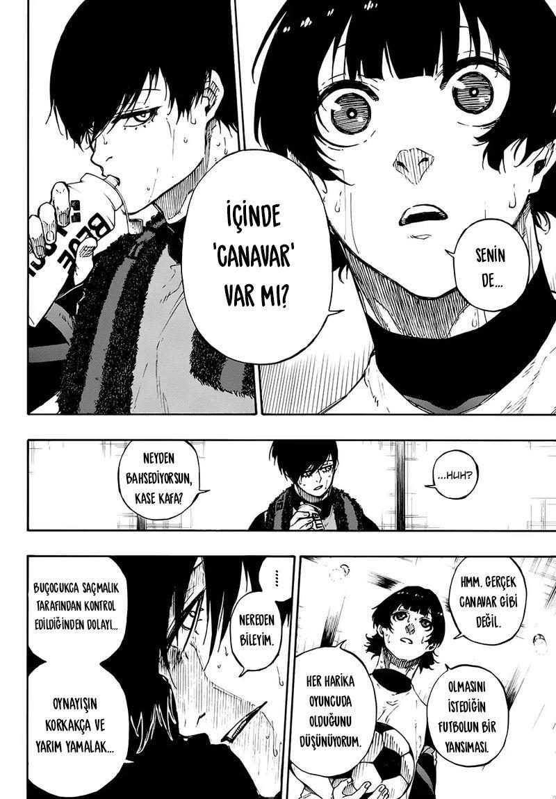 Blue Lock Bölüm 71 - Sayfa 15 manga oku