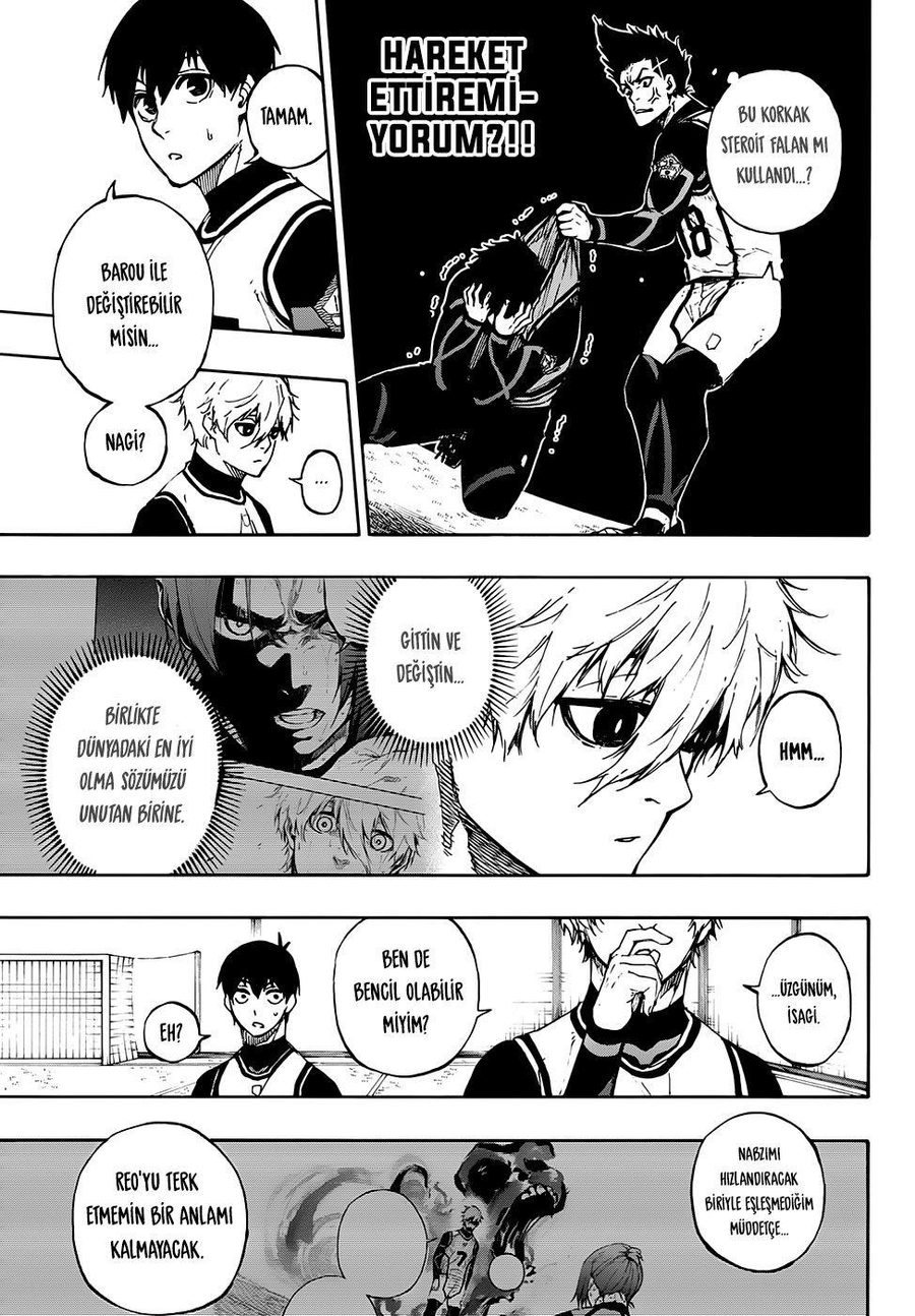 Blue Lock Bölüm 72 - Sayfa 15 manga oku