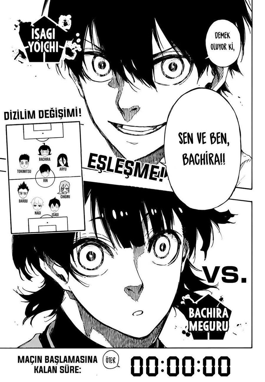 Blue Lock Bölüm 72 - Sayfa 17 manga oku