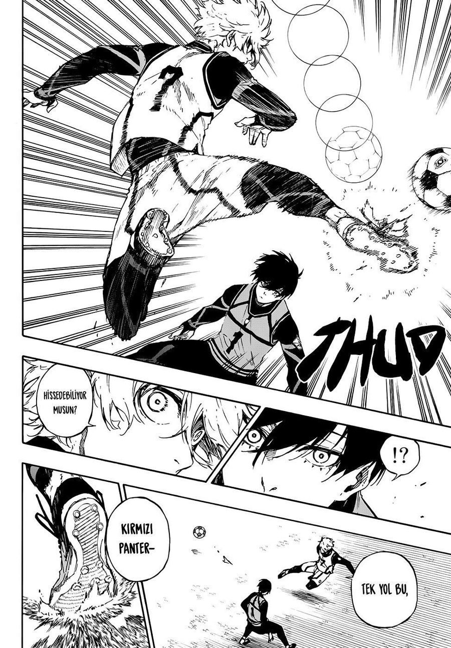 Blue Lock Bölüm 73 - Sayfa 12 manga oku