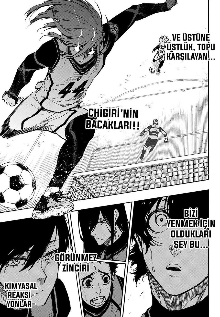 Blue Lock Bölüm 73 - Sayfa 16 manga oku
