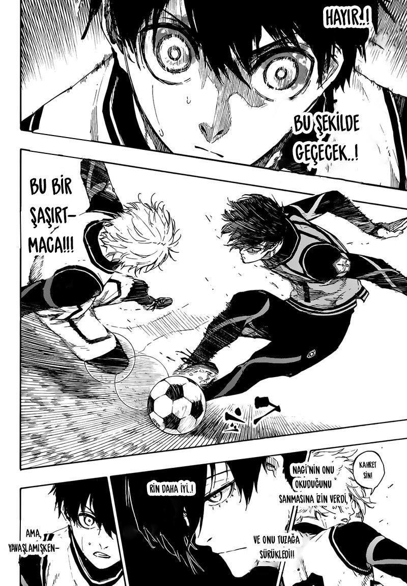 Blue Lock Bölüm 74 - Sayfa 12 manga oku
