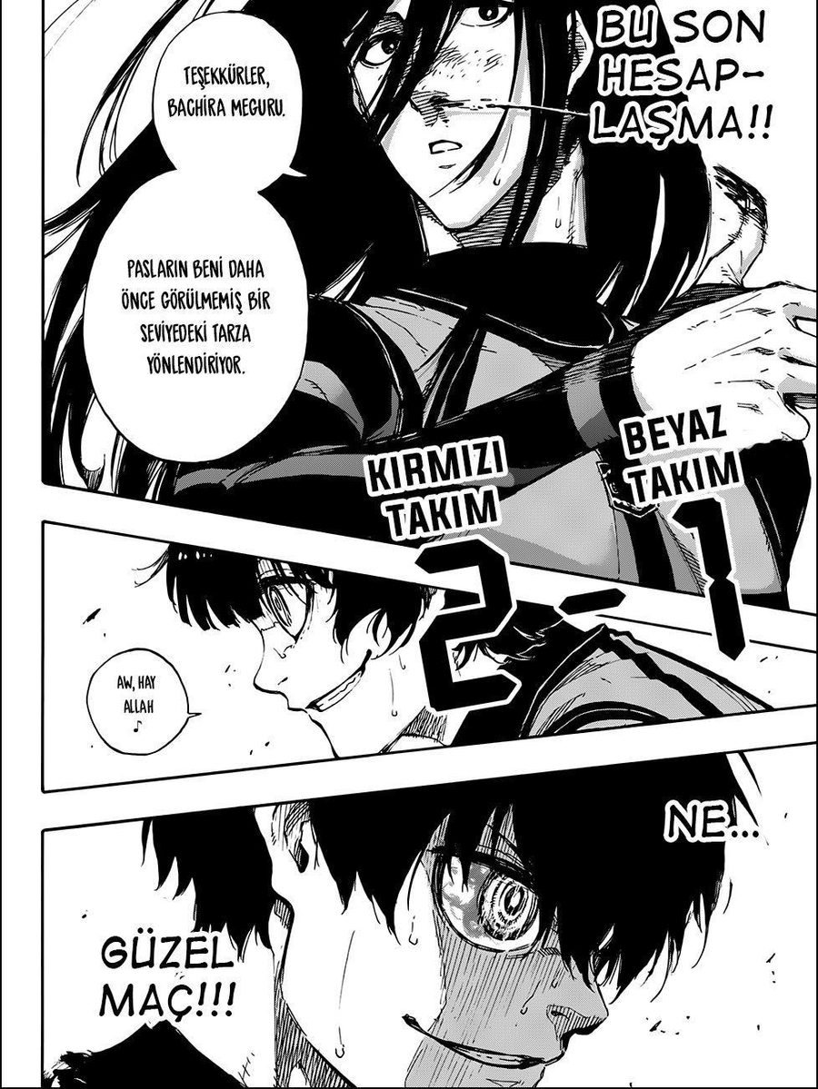 Blue Lock Bölüm 75 - Sayfa 16 manga oku