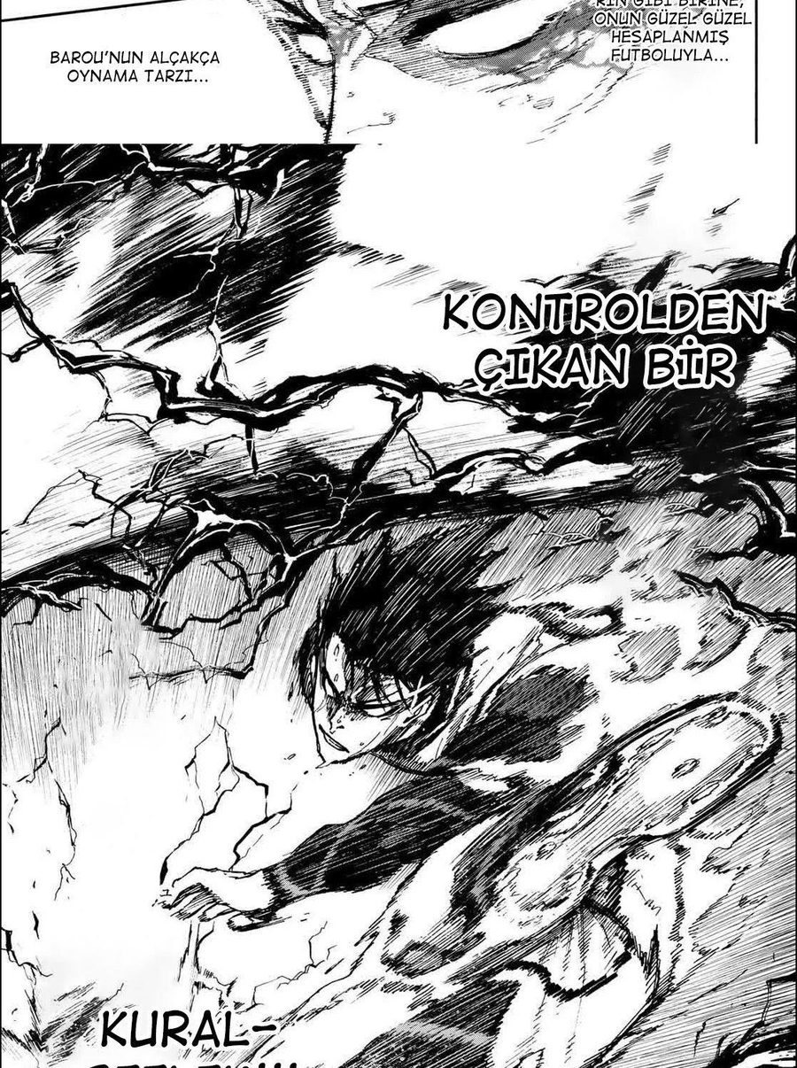 Blue Lock Bölüm 78 - Sayfa 19 manga oku