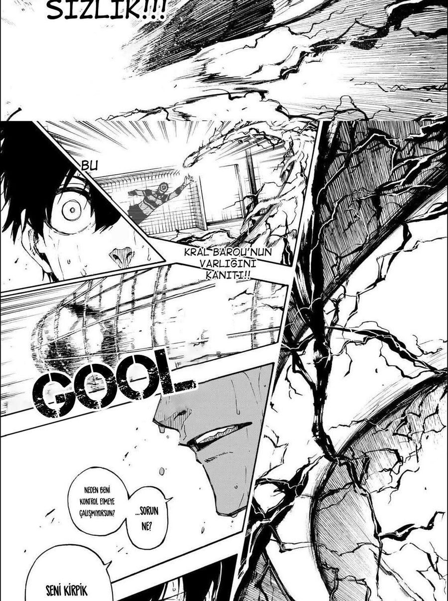 Blue Lock Bölüm 78 - Sayfa 20 manga oku