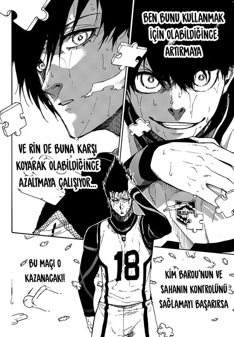 Blue Lock Bölüm 79 - Sayfa 16 manga oku