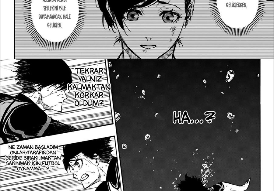 Blue Lock Bölüm 83 - Sayfa 13 manga oku