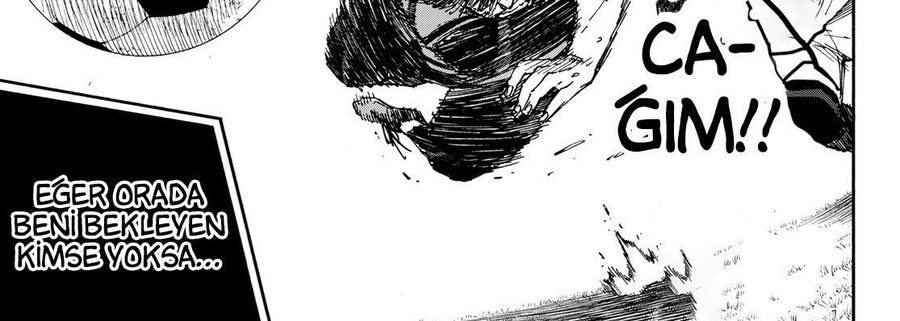 Blue Lock Bölüm 84 - Sayfa 21 manga oku