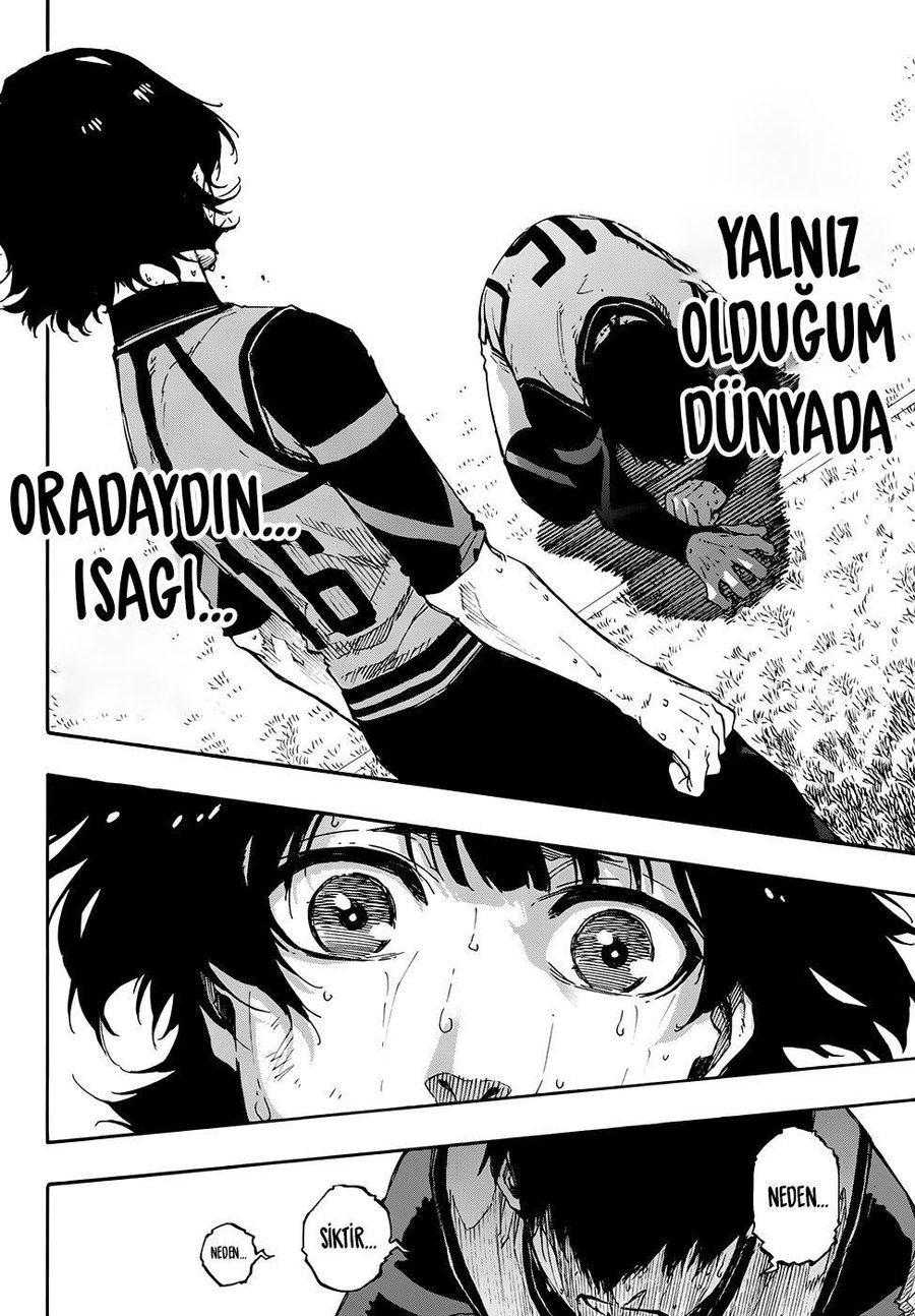 Blue Lock Bölüm 85 - Sayfa 12 manga oku