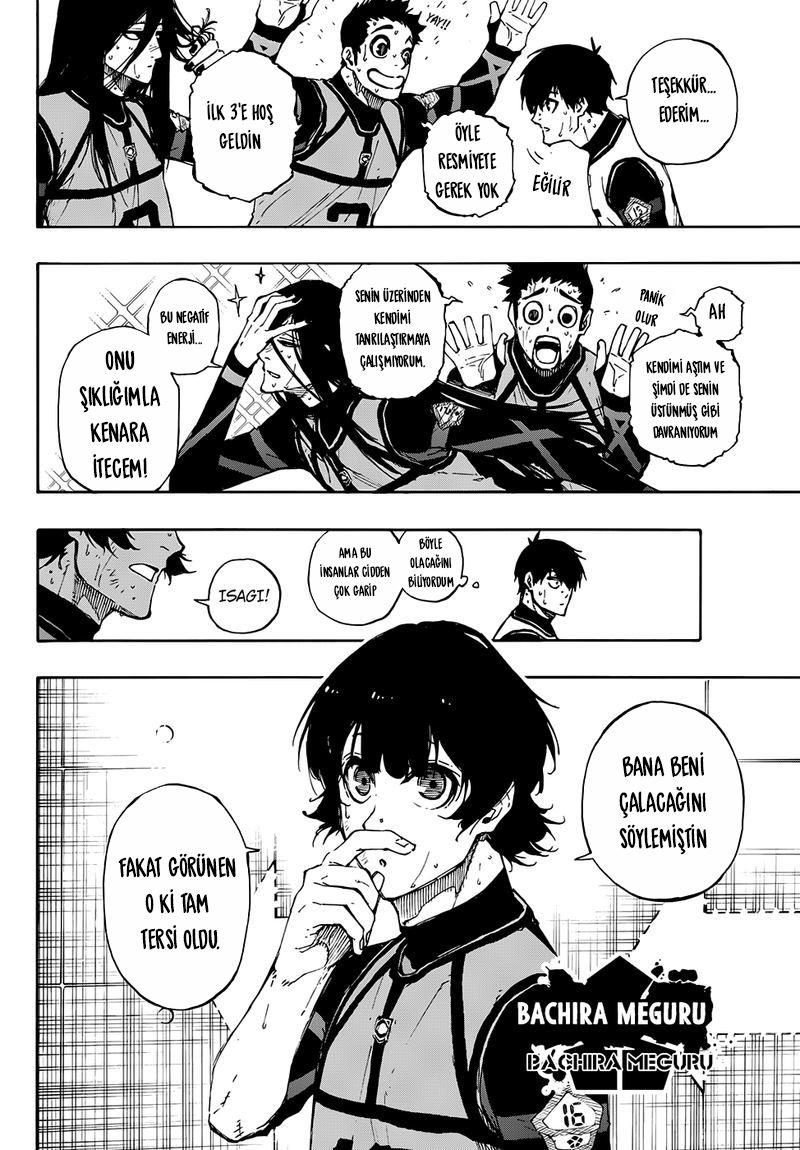 Blue Lock Bölüm 86 - Sayfa 12 manga oku