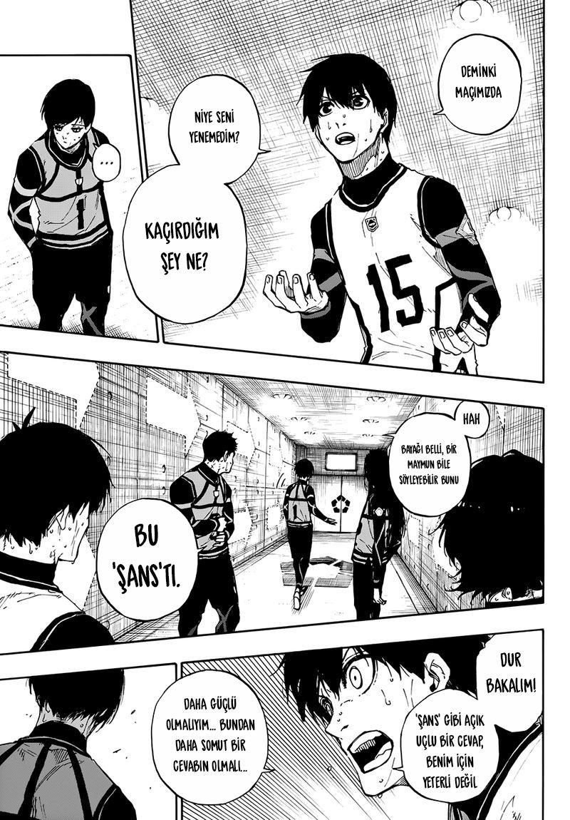Blue Lock Bölüm 86 - Sayfa 17 manga oku