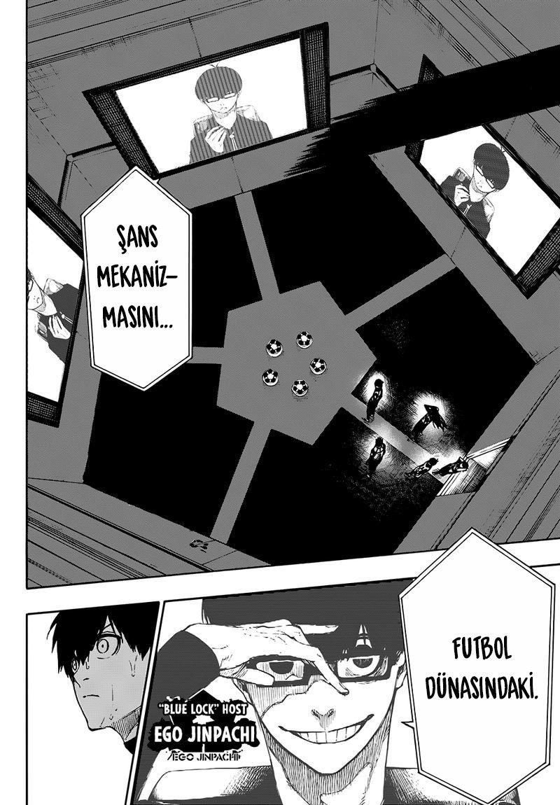 Blue Lock Bölüm 86 - Sayfa 20 manga oku