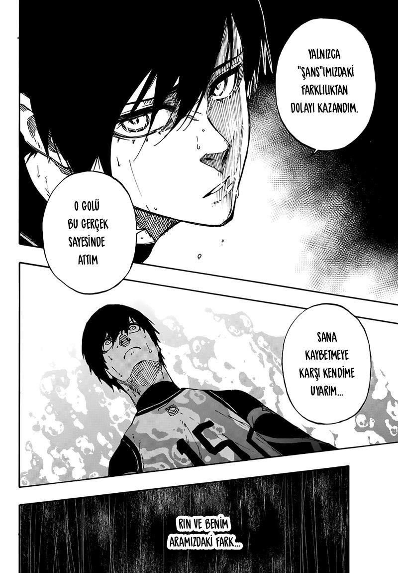 Blue Lock Bölüm 87 - Sayfa 16 manga oku
