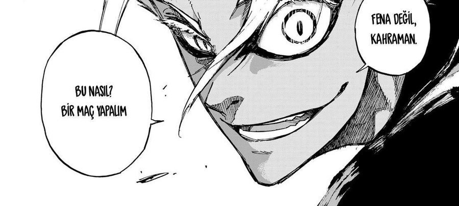Blue Lock Bölüm 88 - Sayfa 22 manga oku