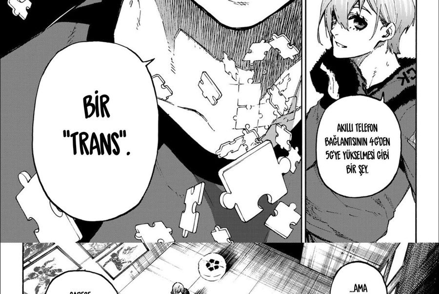 Blue Lock Bölüm 104 - Sayfa 28 manga oku