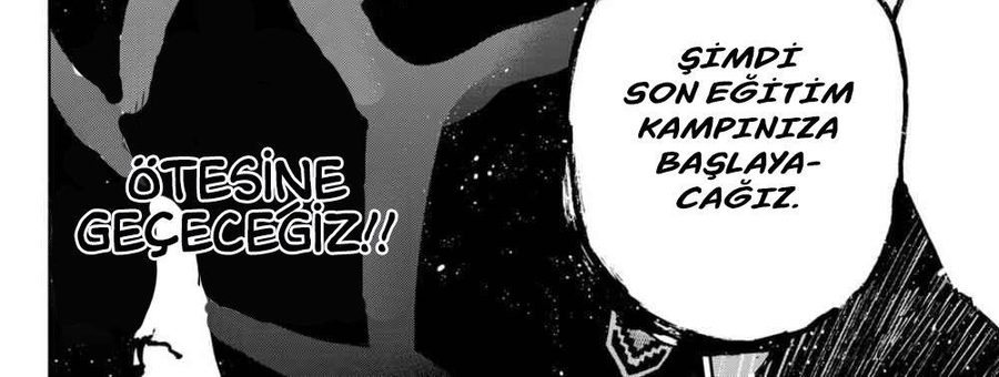 Blue Lock Bölüm 109 - Sayfa 17 manga oku