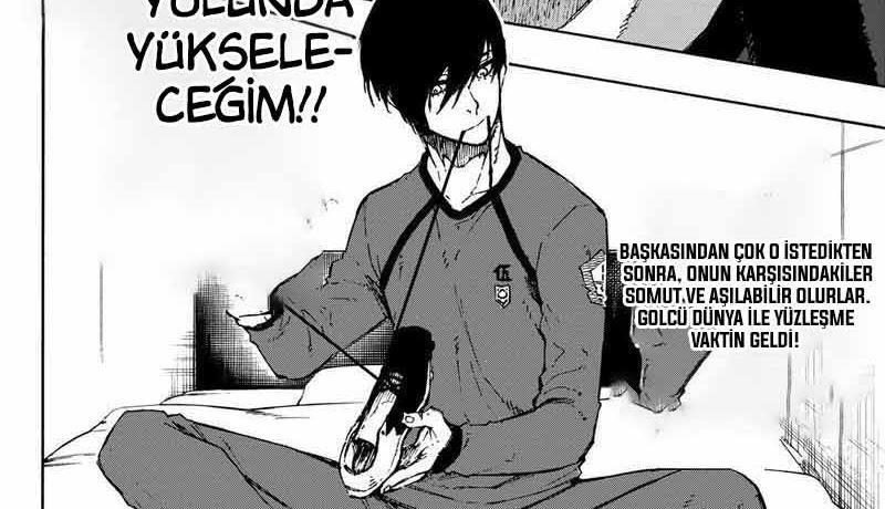 Blue Lock Bölüm 92 - Sayfa 16 manga oku