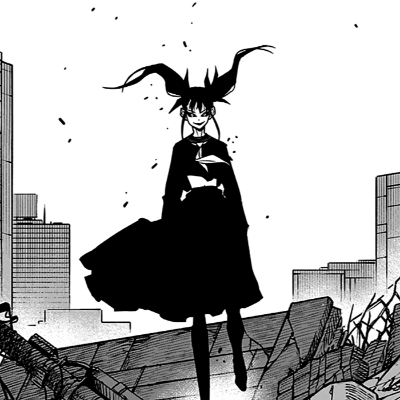 KAIJU NO.8
