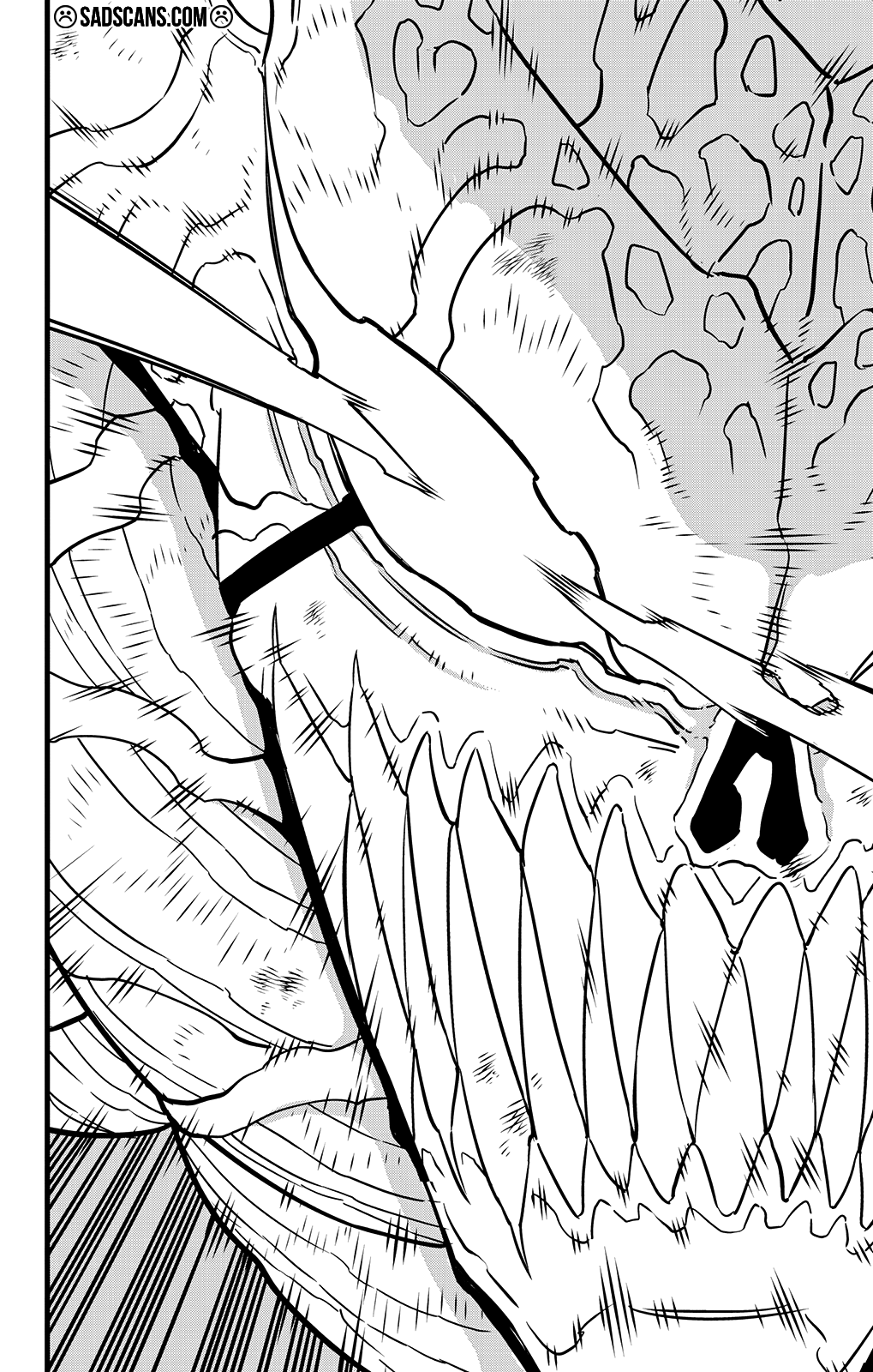 KAIJU NO.8 Bölüm 127 - Sayfa 14 manga oku