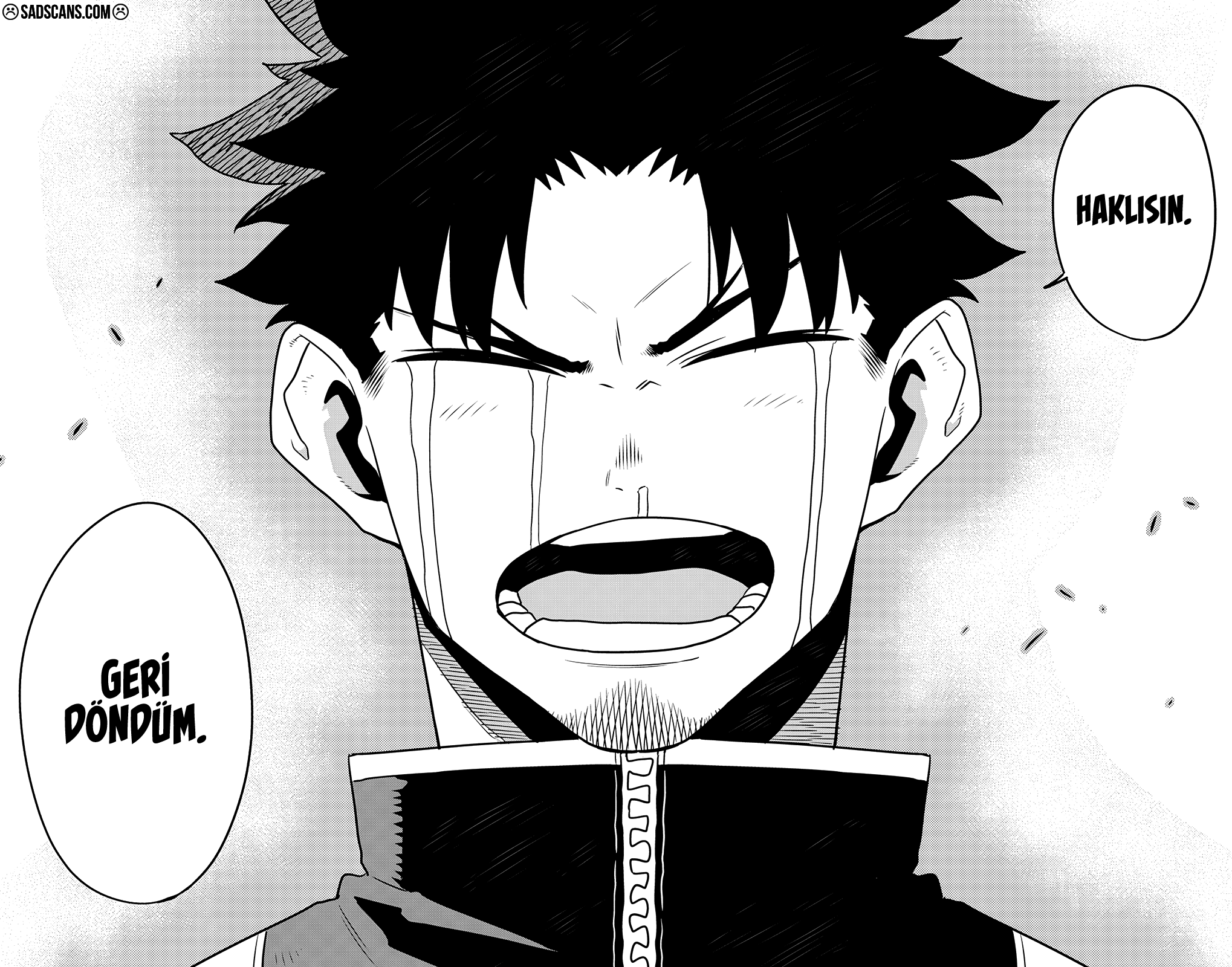KAIJU NO.8 Bölüm 129 - Sayfa 22 manga oku