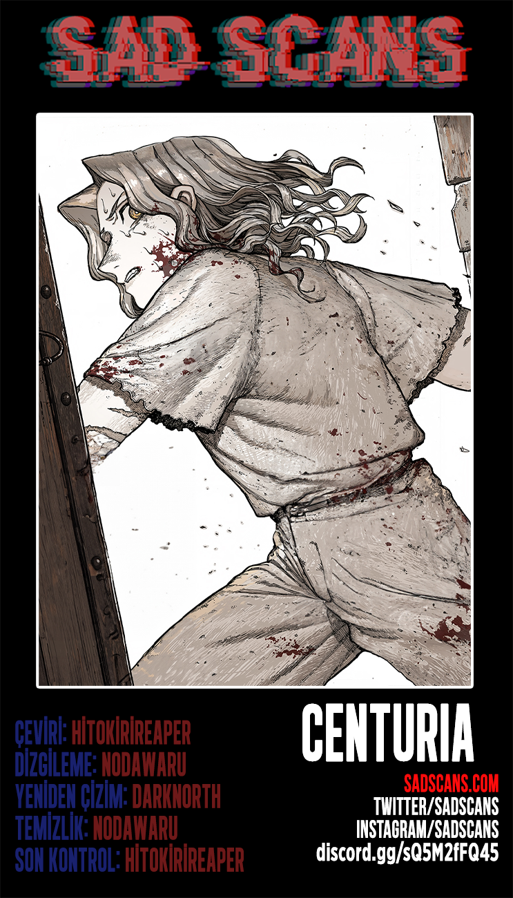 Centuria Bölüm 19 - Sayfa 2 manga oku