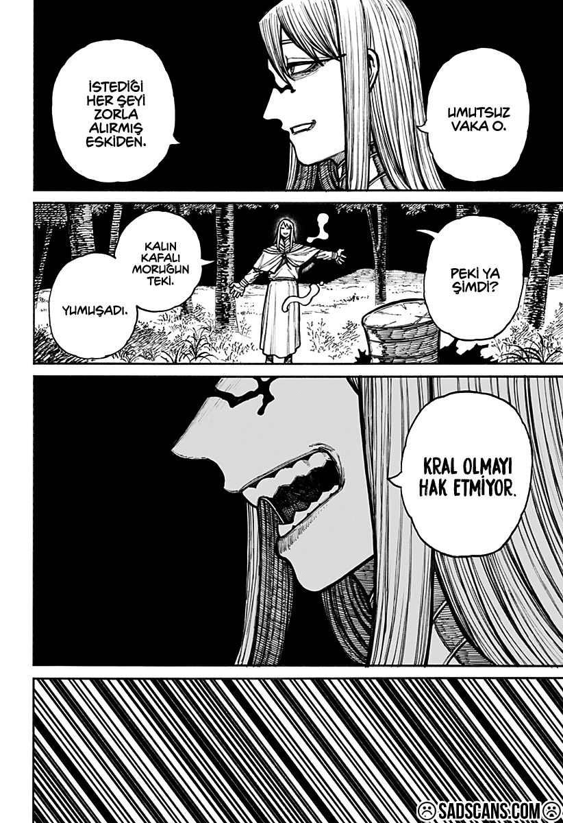 Centuria Bölüm 19 - Sayfa 5 manga oku