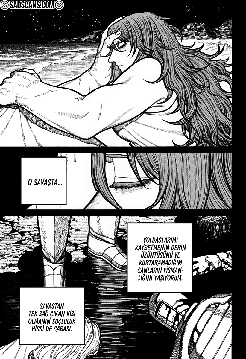 Centuria Bölüm 19 - Sayfa 10 manga oku