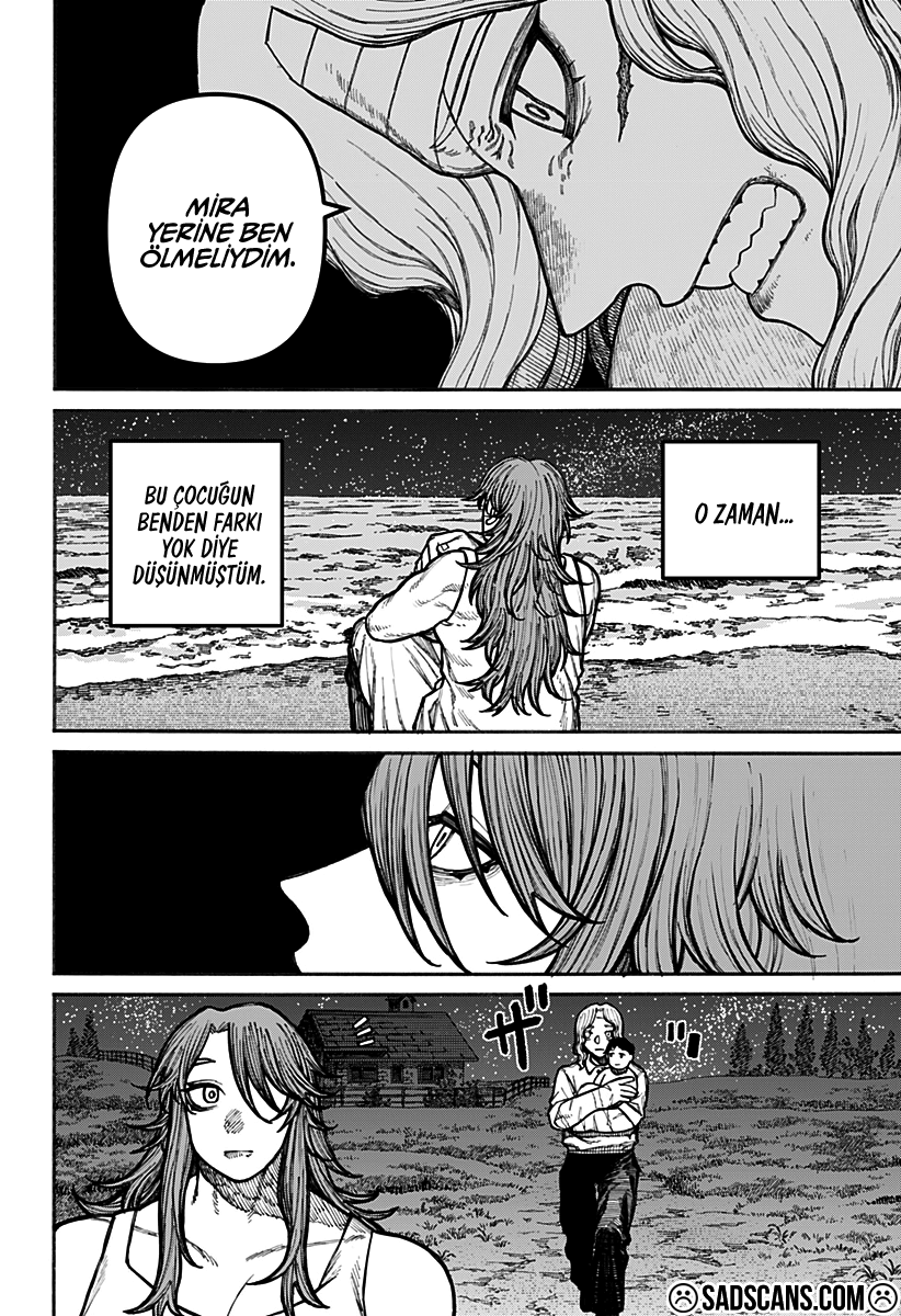 Centuria Bölüm 19 - Sayfa 11 manga oku