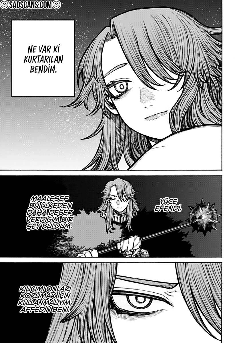 Centuria Bölüm 19 - Sayfa 14 manga oku