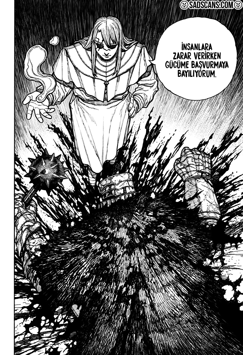Centuria Bölüm 19 - Sayfa 15 manga oku