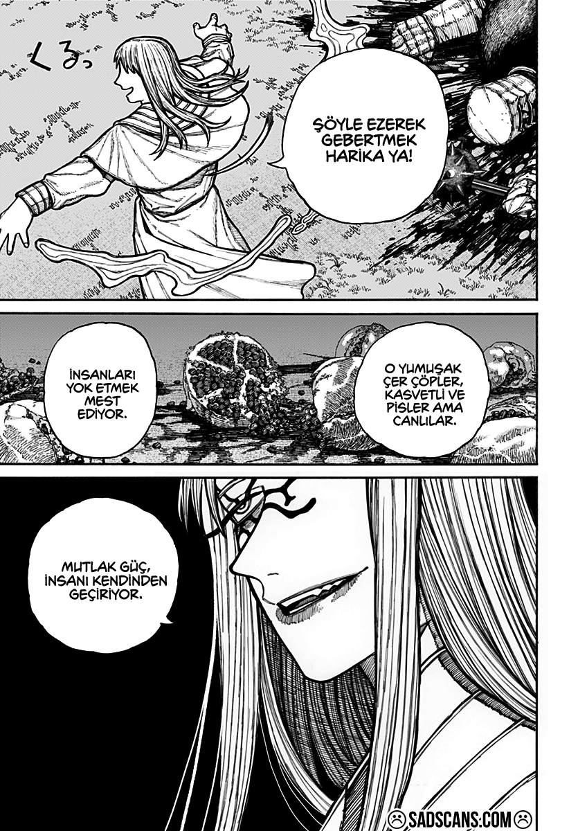 Centuria Bölüm 19 - Sayfa 16 manga oku