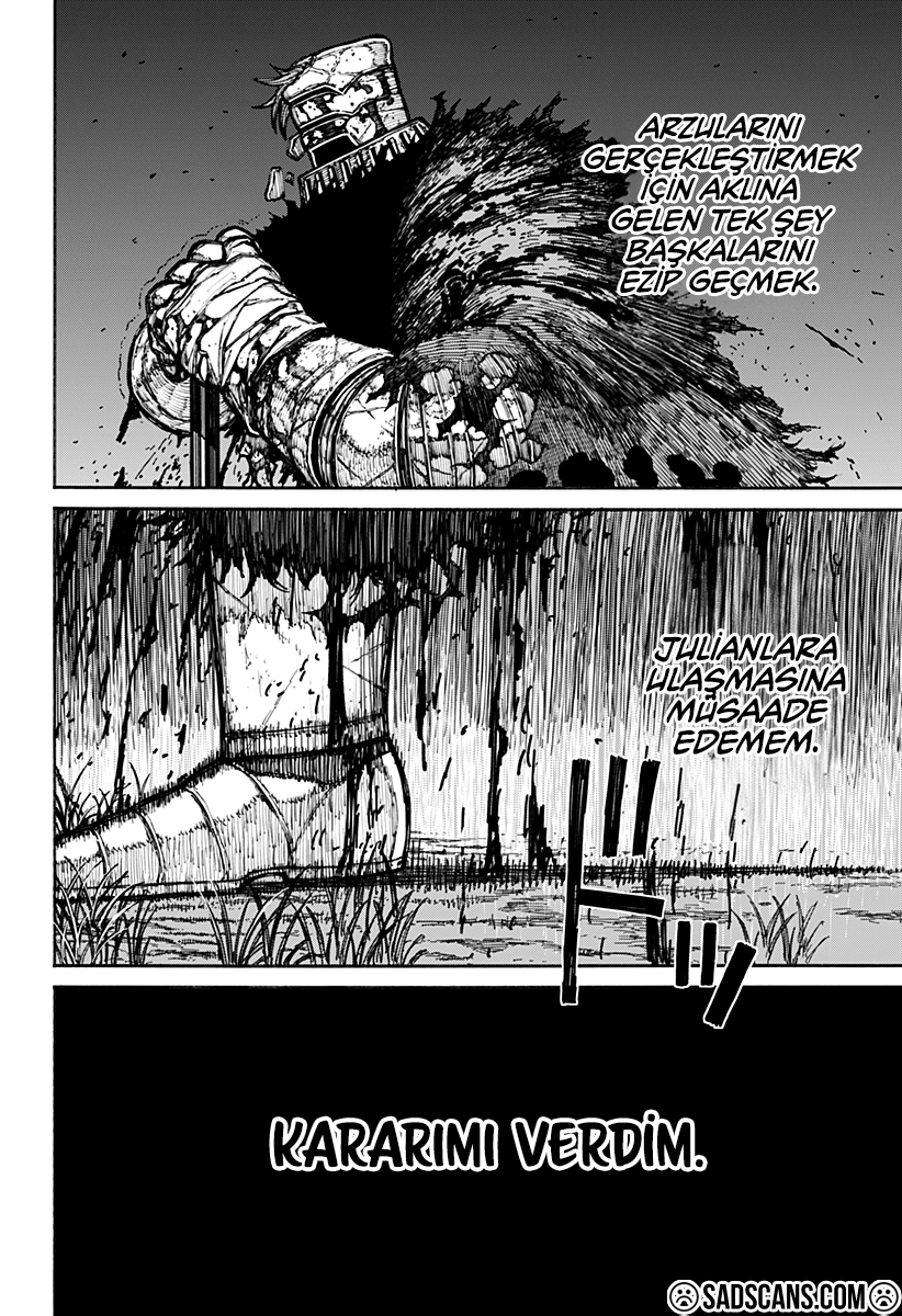 Centuria Bölüm 19 - Sayfa 19 manga oku
