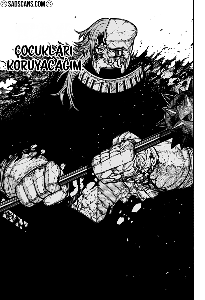 Centuria Bölüm 19 - Sayfa 20 manga oku