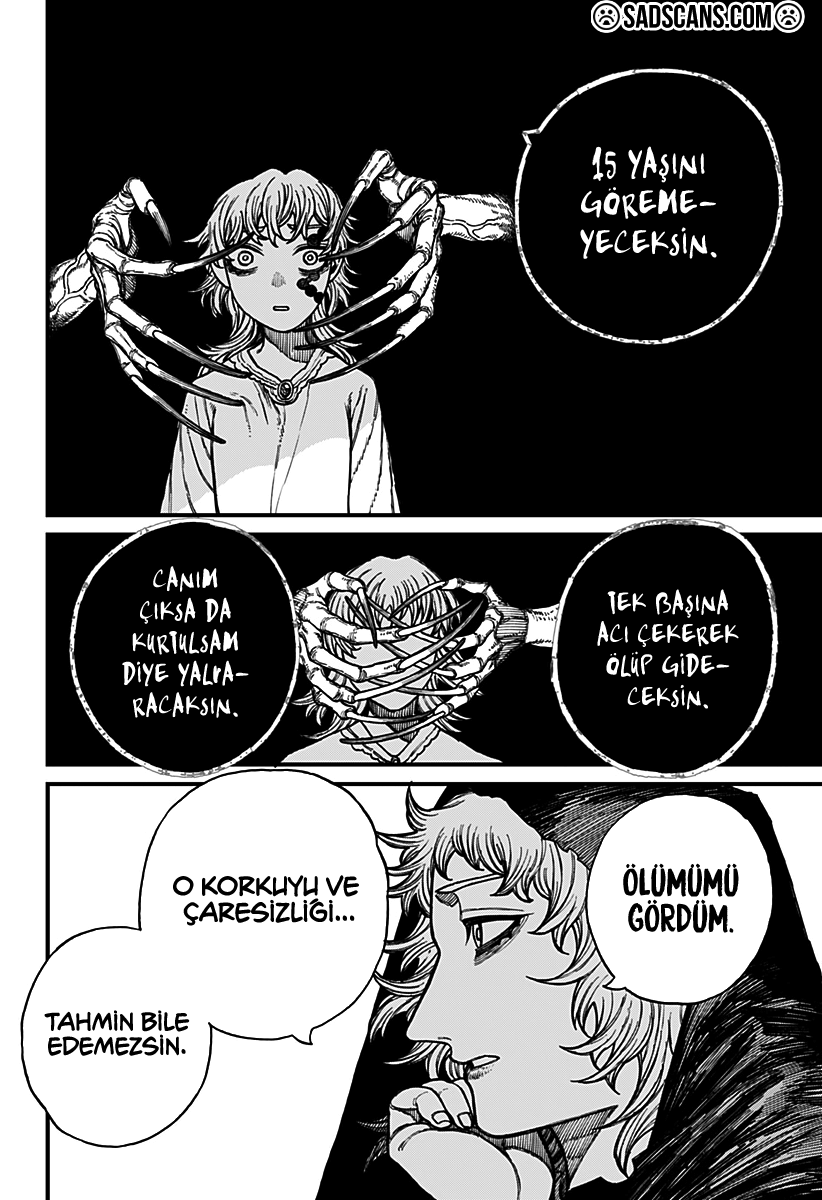 Centuria Bölüm 41 - Sayfa 7 manga oku