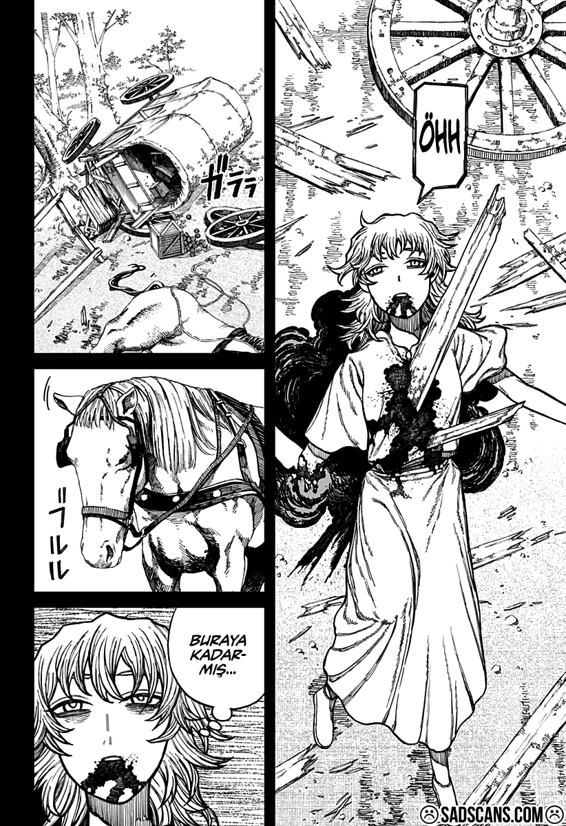 Centuria Bölüm 41 - Sayfa 9 manga oku