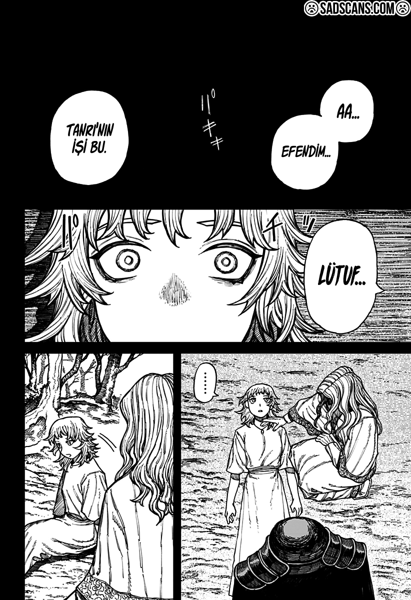 Centuria Bölüm 41 - Sayfa 11 manga oku
