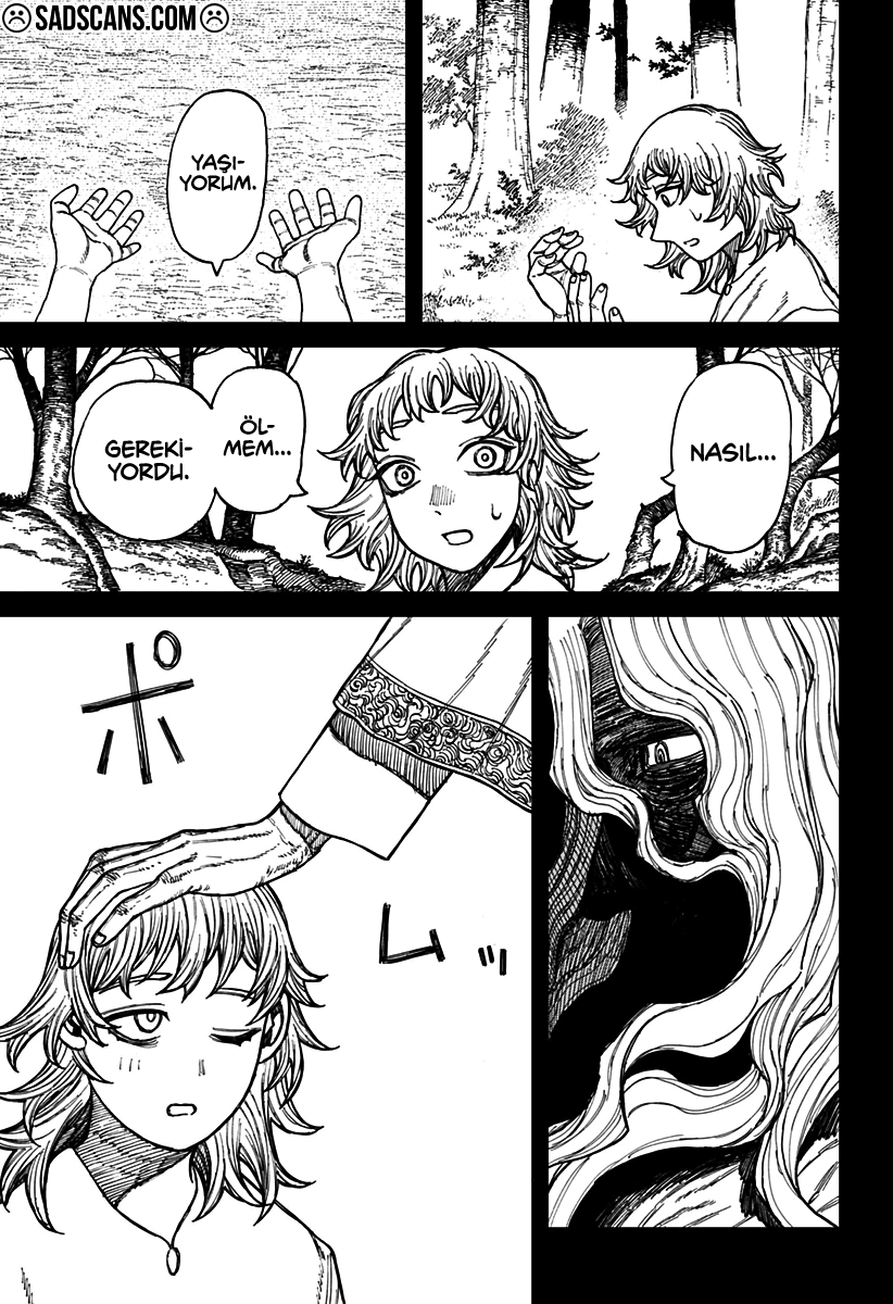 Centuria Bölüm 41 - Sayfa 12 manga oku