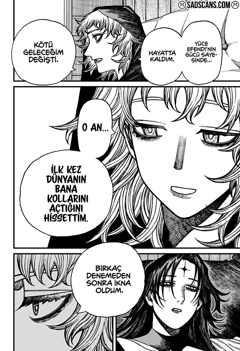 Centuria Bölüm 41 - Sayfa 13 manga oku