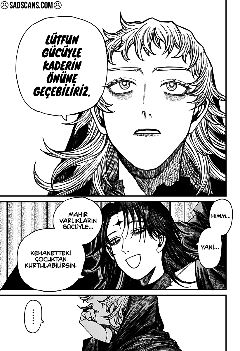 Centuria Bölüm 41 - Sayfa 14 manga oku