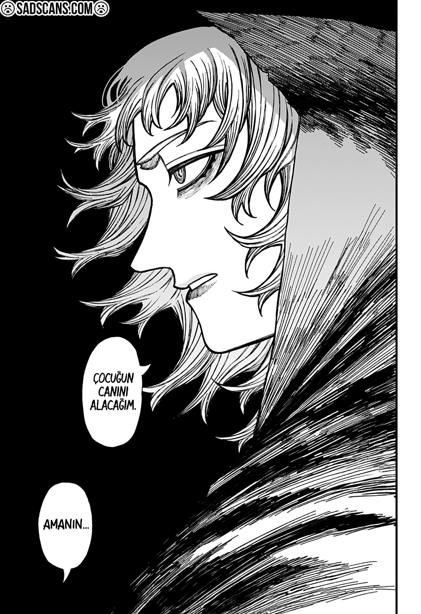 Centuria Bölüm 41 - Sayfa 18 manga oku