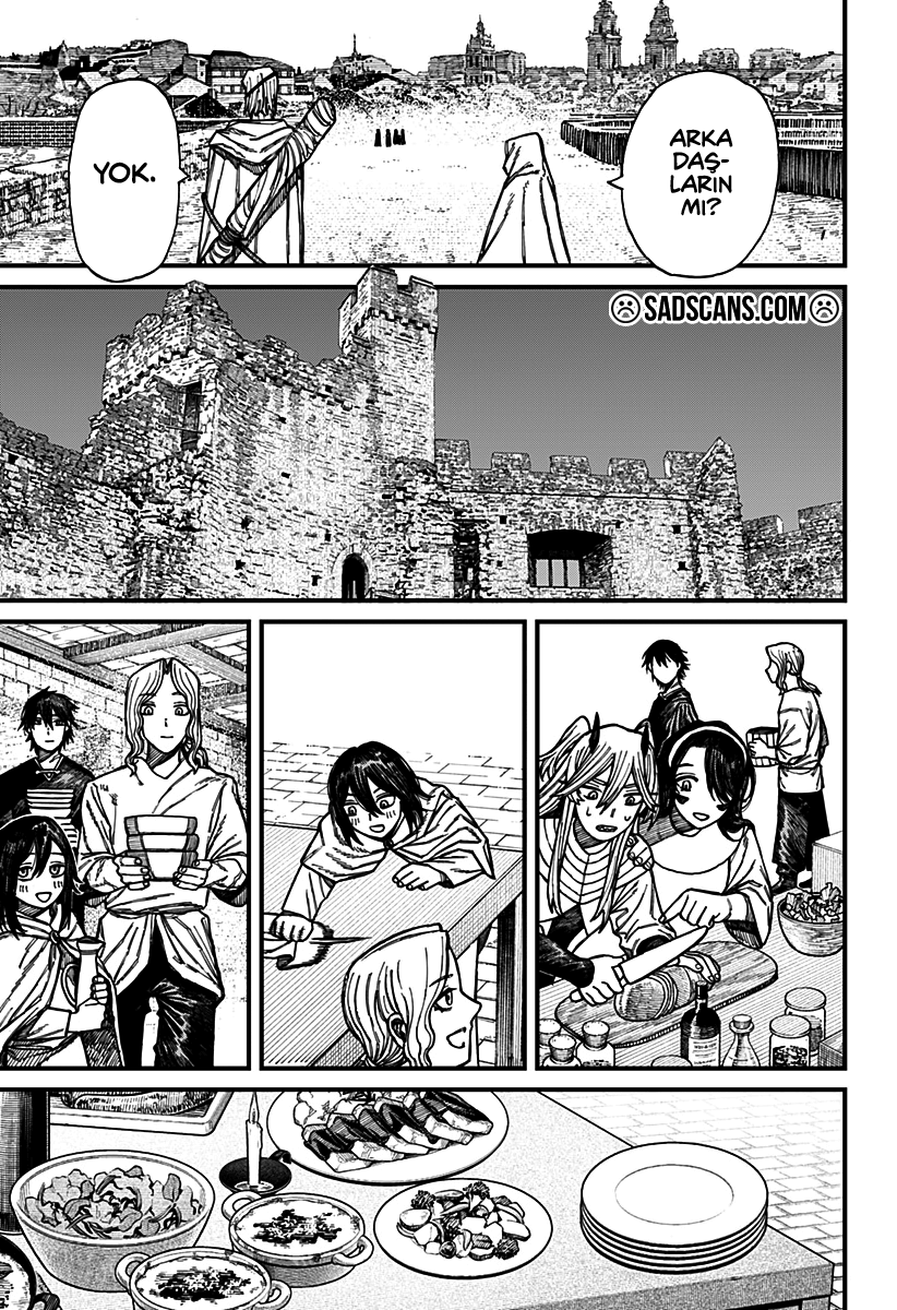Centuria Bölüm 42 - Sayfa 4 manga oku