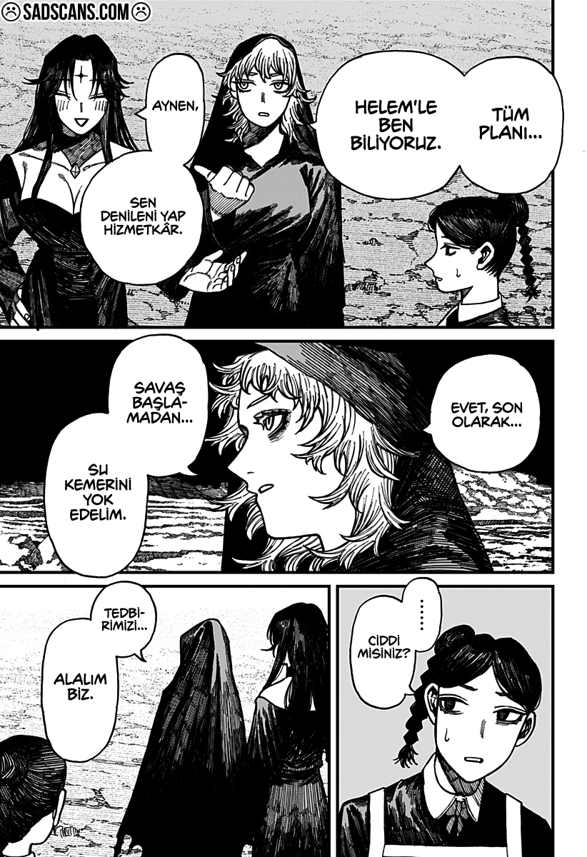 Centuria Bölüm 42 - Sayfa 10 manga oku