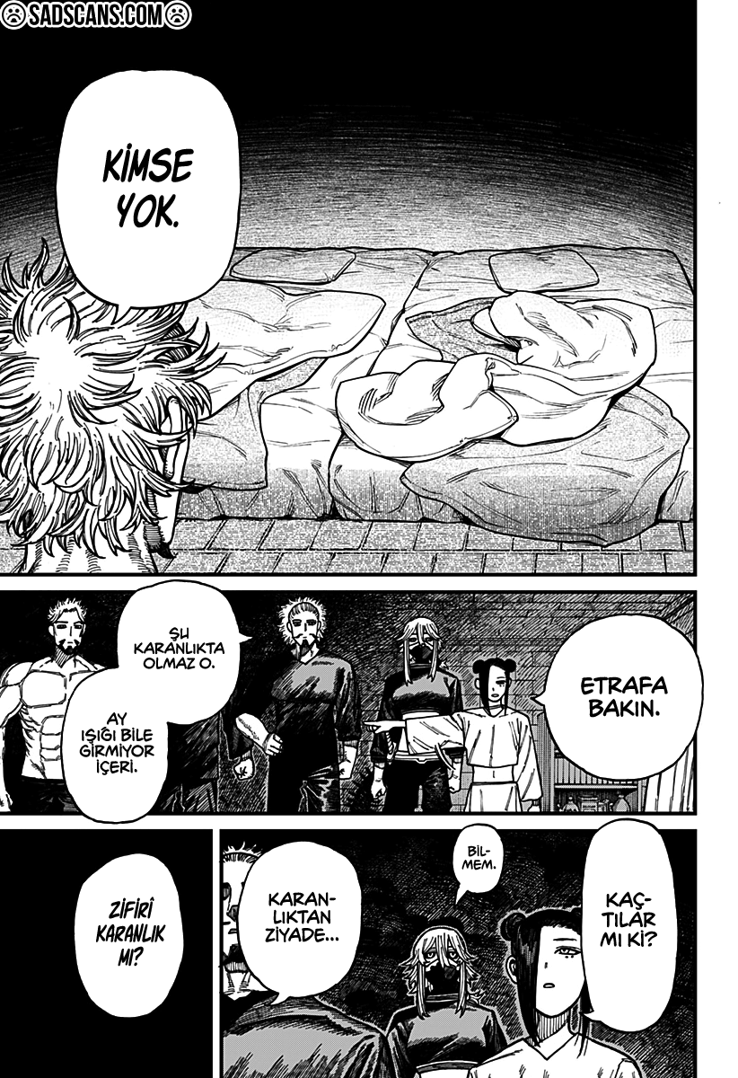 Centuria Bölüm 42 - Sayfa 12 manga oku
