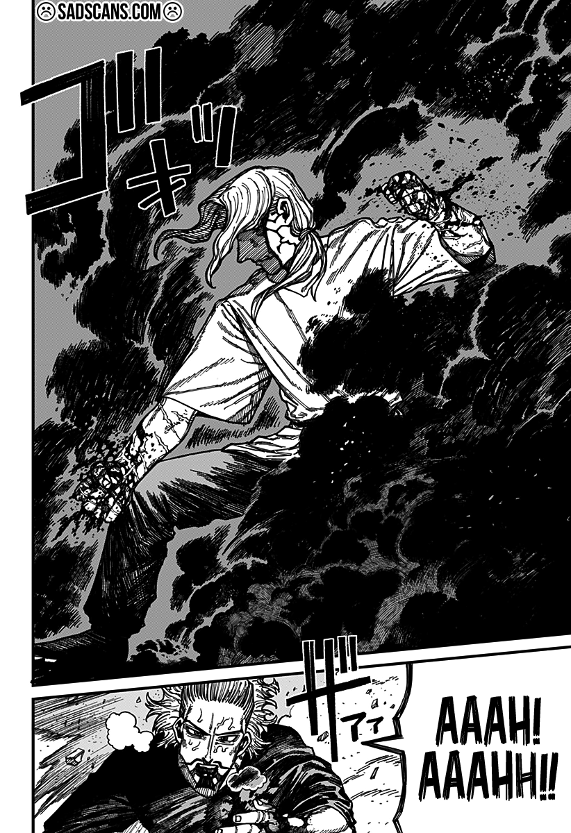 Centuria Bölüm 42 - Sayfa 15 manga oku